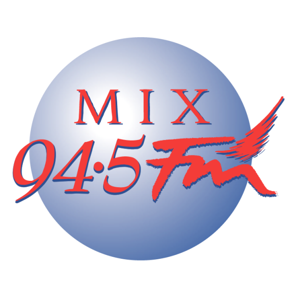 Mix fm логотип