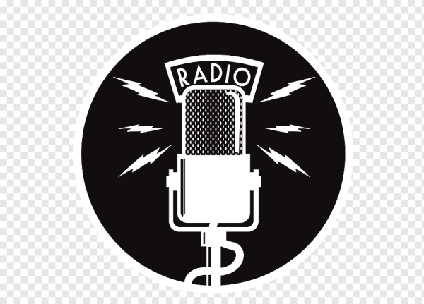 Логотип радио
