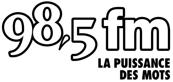 Эмблемы радиостанций