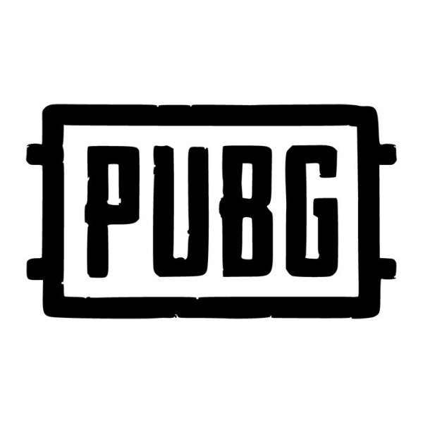 PUBG значок