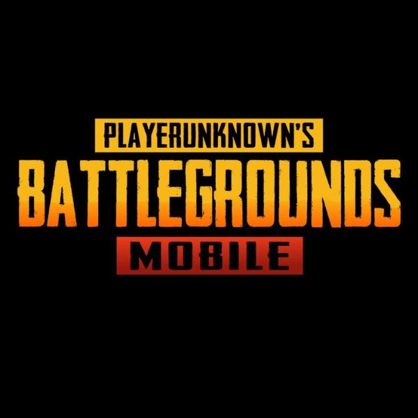 PUBG mobile Lite логотип