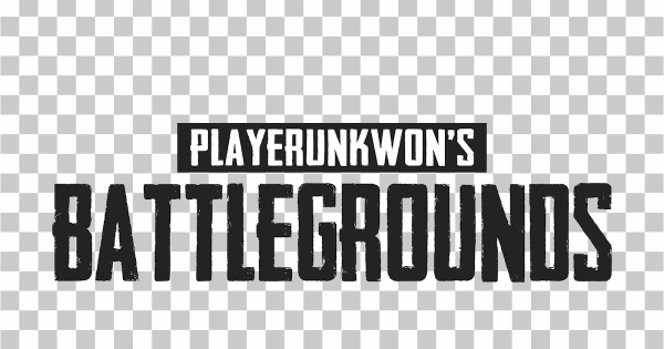 PLAYERUNKNOWN'S Battlegrounds логотип