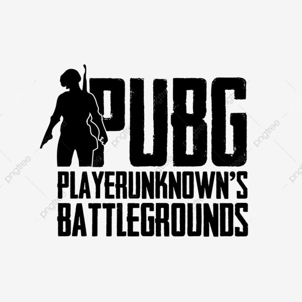PUBG вектор