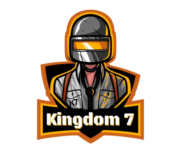 Логотип игры PUBG