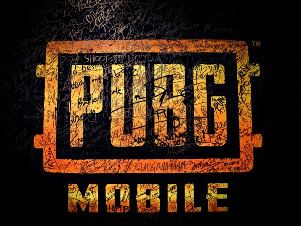 PUBG mobile иконка