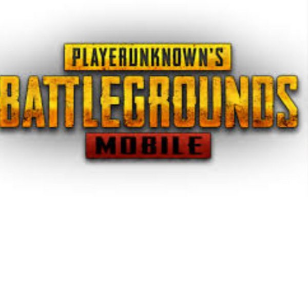 PUBG mobile лого