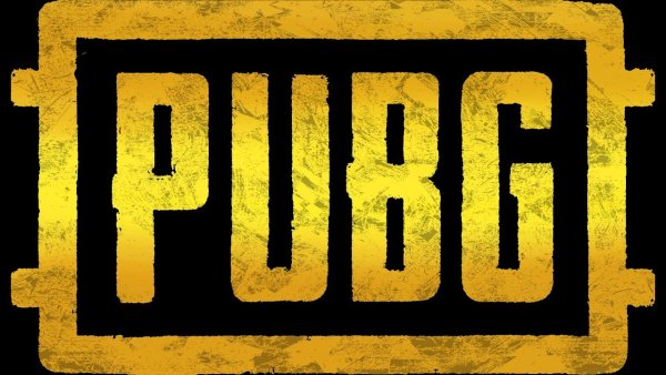 Иконка игры PUBG