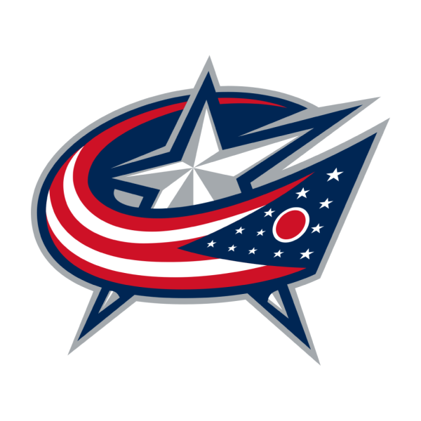 Коламбус Блю Джекетс эмблема