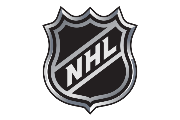 NHL логотипы команд 2020