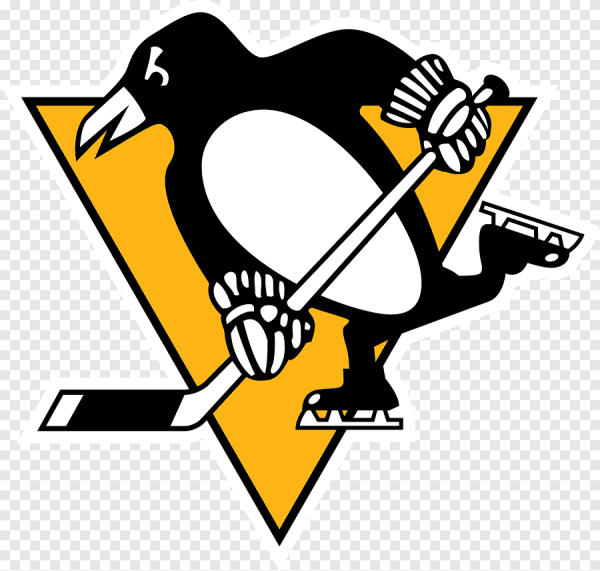Pittsburgh Penguins логотип