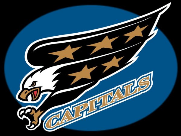 Эмблемы команд Вашингтон