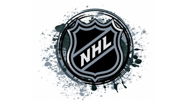 НХЛ лого