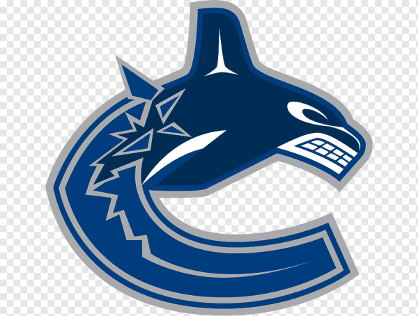 Ванкувер Кэнакс логотип 2019