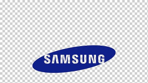 Samsung Electronics эмблема