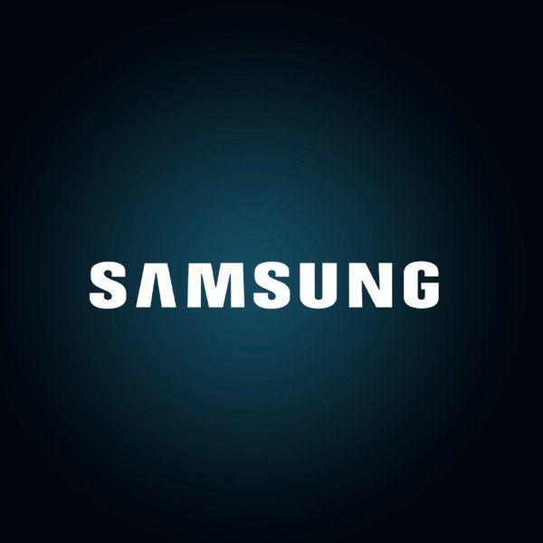 Новый логотип Samsung