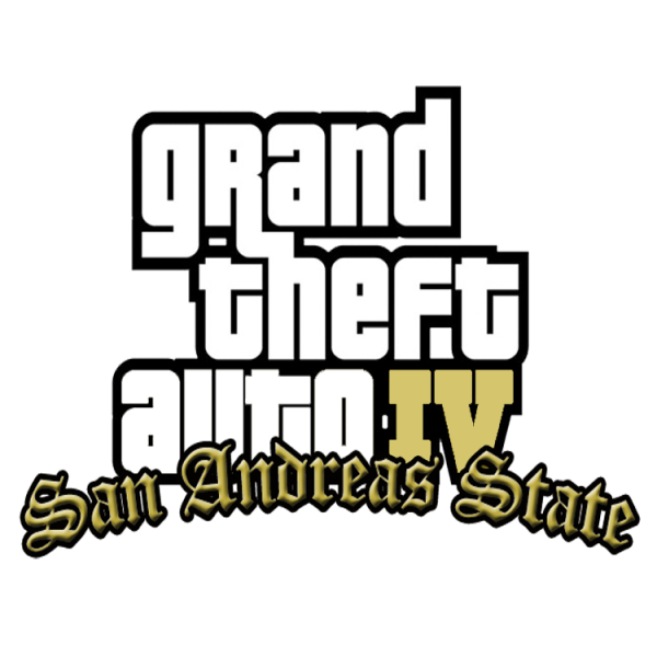 GTA sa лого