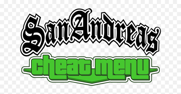 ГТА Сан Андрес логотип