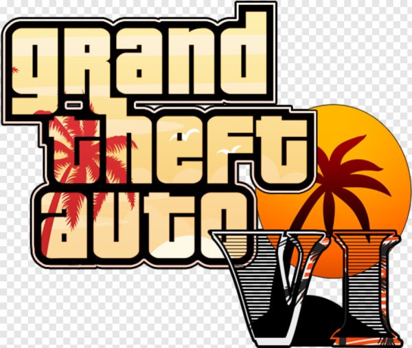 GTA 6 icon