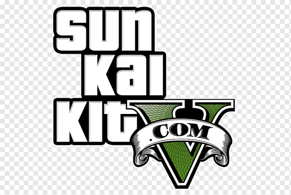 GTA 4 логотип