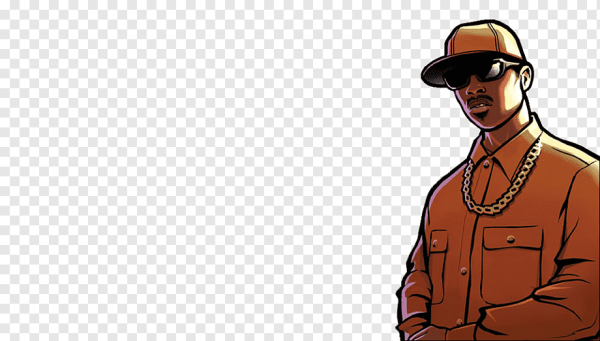 ГТА са без фона