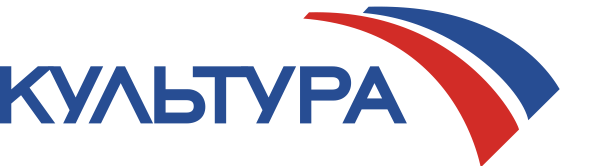 Телеканал Россия культура логотип