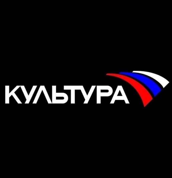 Значок культура канал