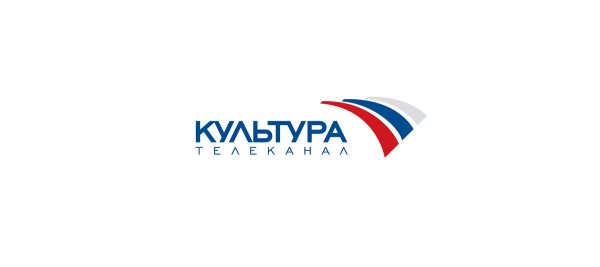 Канал культура логотип 2002