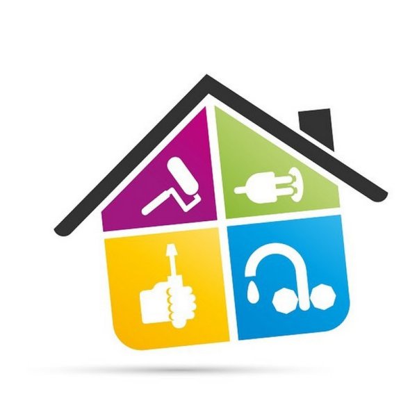 Иконка ремонт квартир