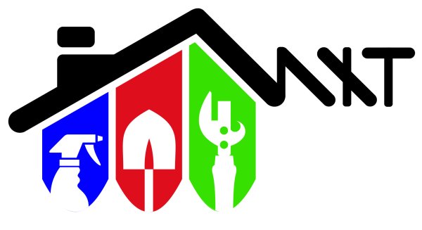 Хозтовары логотип