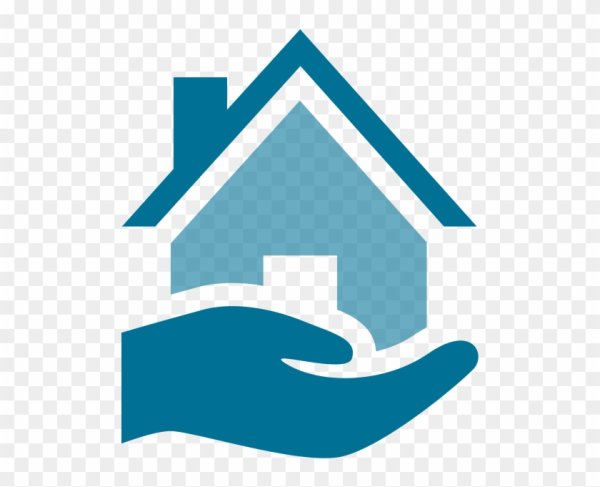 Жилье значок