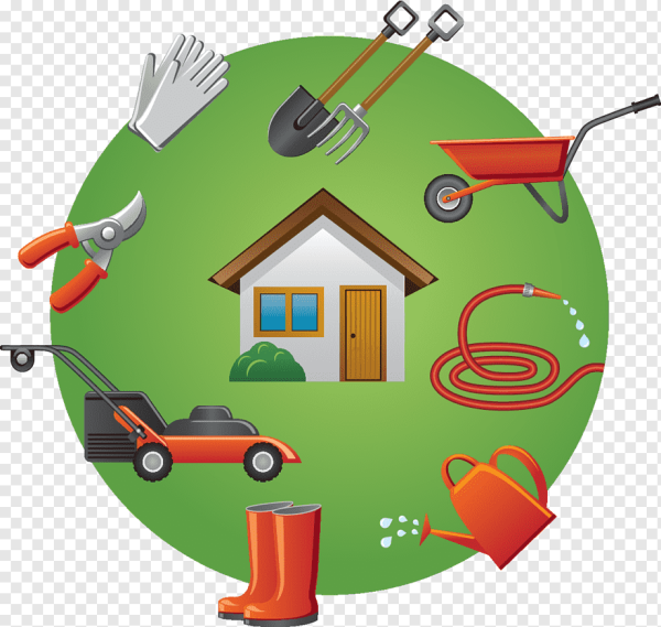 Значок загородного дома