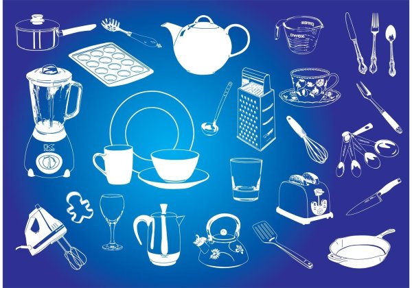 Бытовая химия значок