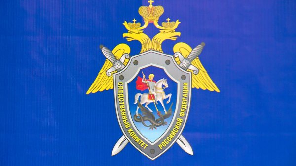 Символ Следственного комитета РФ