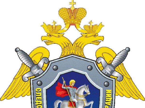 Герб Следственного комитета РФ