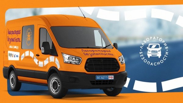 Лаборатория безопасности