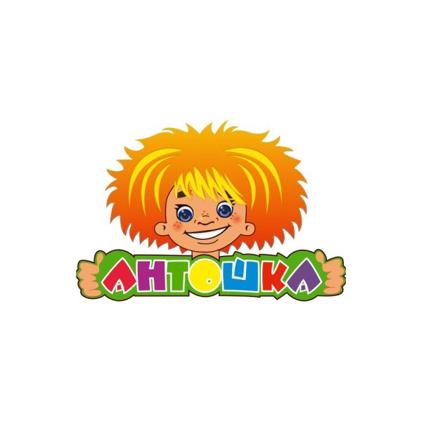 Картинка Антошка для детей на прозрачном фоне