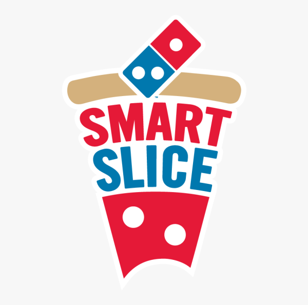 Доминос логотип