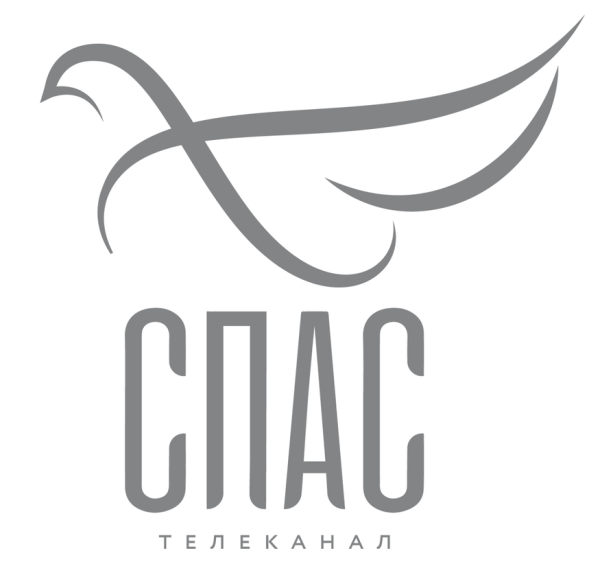 Значок телеканала спас