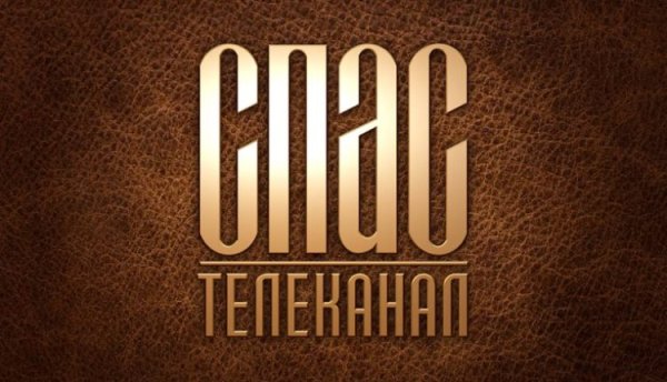 Спас логотип