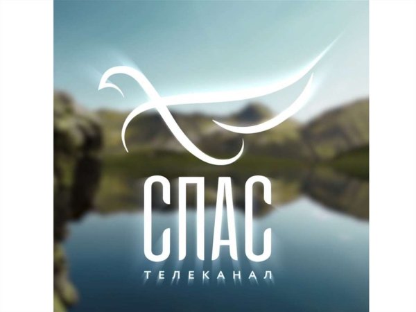 Спас логотип