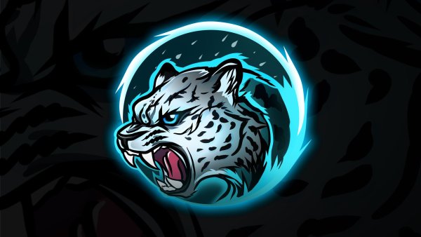 Ирбис логотип