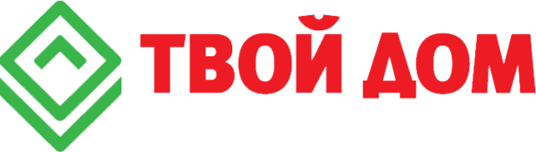 Сеть магазинов твой дом