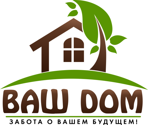 Дом бытовых услуг логотип