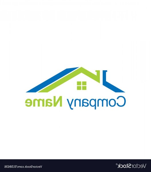 Логотип компании дом