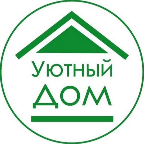 Эмблема домик