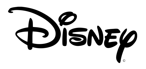 Уолт Дисней лого