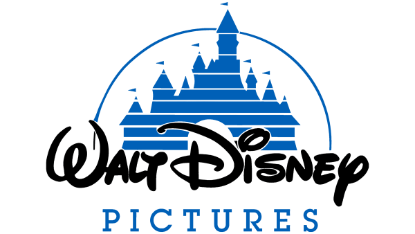 Эмблема Дисней замок