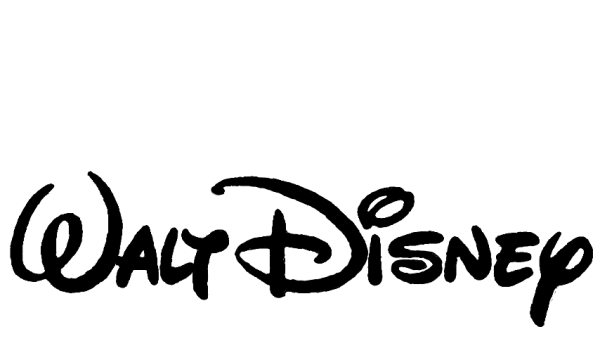 Дисней логотип замок