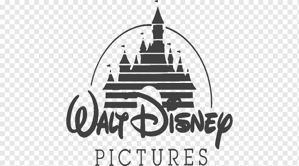 Уолт Дисней логотип компании