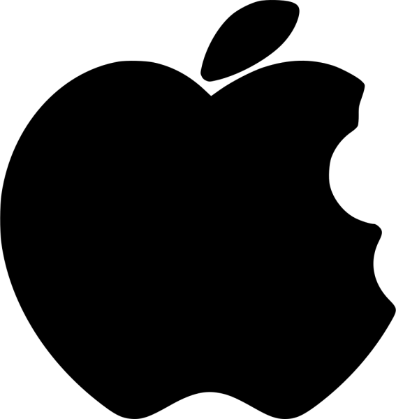 Apple icon 32x32px